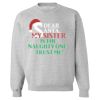 DryBlend® Crewneck Sweatshirt Thumbnail