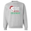 DryBlend® Crewneck Sweatshirt Thumbnail
