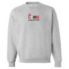 DryBlend® Crewneck Sweatshirt Thumbnail