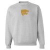 DryBlend® Crewneck Sweatshirt Thumbnail