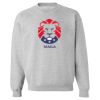 DryBlend® Crewneck Sweatshirt Thumbnail