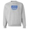 DryBlend® Crewneck Sweatshirt Thumbnail