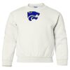 Heavy Blend™ Youth Sweatshirt Thumbnail