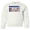 Heavy Blend™ Youth Sweatshirt Thumbnail