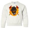 Heavy Blend™ Youth Sweatshirt Thumbnail