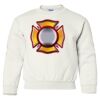 Heavy Blend™ Youth Sweatshirt Thumbnail