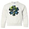 Heavy Blend™ Youth Sweatshirt Thumbnail