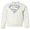 Heavy Blend™ Youth Sweatshirt Thumbnail