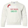 Heavy Blend™ Youth Sweatshirt Thumbnail