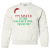 Heavy Blend™ Youth Sweatshirt Thumbnail