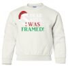 Heavy Blend™ Youth Sweatshirt Thumbnail