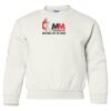 Heavy Blend™ Youth Sweatshirt Thumbnail