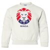 Heavy Blend™ Youth Sweatshirt Thumbnail