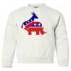Heavy Blend™ Youth Sweatshirt Thumbnail