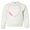 Heavy Blend™ Youth Sweatshirt Thumbnail
