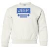 Heavy Blend™ Youth Sweatshirt Thumbnail