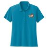 Women's Wearever Performance Pique Polo Thumbnail