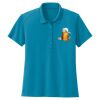 Women's Wearever Performance Pique Polo Thumbnail