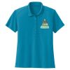 Women's Wearever Performance Pique Polo Thumbnail
