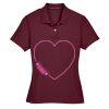 Women's DRYTEC20™ Performance Polo Thumbnail