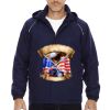 Men's Tall Brisk Insulated Jacket Thumbnail