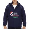 Men's Tall Brisk Insulated Jacket Thumbnail