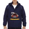 Men's Tall Brisk Insulated Jacket Thumbnail