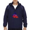 Men's Tall Brisk Insulated Jacket Thumbnail