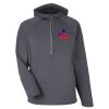 Unisex Techno Lite Pullover Anorak Thumbnail