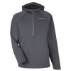 Unisex Techno Lite Pullover Anorak Thumbnail