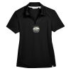 Women's Recycled Polyester Performance Pique Polo Thumbnail