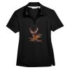 Women's Recycled Polyester Performance Pique Polo Thumbnail