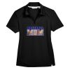 Women's Recycled Polyester Performance Pique Polo Thumbnail