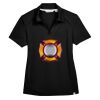 Women's Recycled Polyester Performance Pique Polo Thumbnail