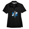 Women's Recycled Polyester Performance Pique Polo Thumbnail