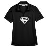 Women's Recycled Polyester Performance Pique Polo Thumbnail