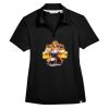 Women's Recycled Polyester Performance Pique Polo Thumbnail
