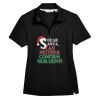 Women's Recycled Polyester Performance Pique Polo Thumbnail