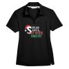 Women's Recycled Polyester Performance Pique Polo Thumbnail