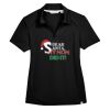 Women's Recycled Polyester Performance Pique Polo Thumbnail