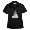 Women's Recycled Polyester Performance Pique Polo Thumbnail