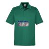Men's Zone Performance Polo Thumbnail