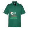 Men's Zone Performance Polo Thumbnail