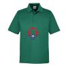 Men's Zone Performance Polo Thumbnail