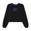 Women's Raglan Pullover Sponge Fleece Thumbnail