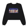 Women's Raglan Pullover Sponge Fleece Thumbnail