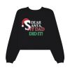 Women's Raglan Pullover Sponge Fleece Thumbnail