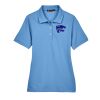 Women's Easy Blend Polo Thumbnail