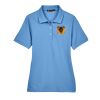 Women's Easy Blend Polo Thumbnail