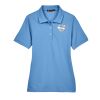 Women's Easy Blend Polo Thumbnail